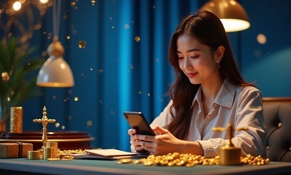 playdash55 Masuk ke Lobi playdash55 dalam Beberapa Ketukan
